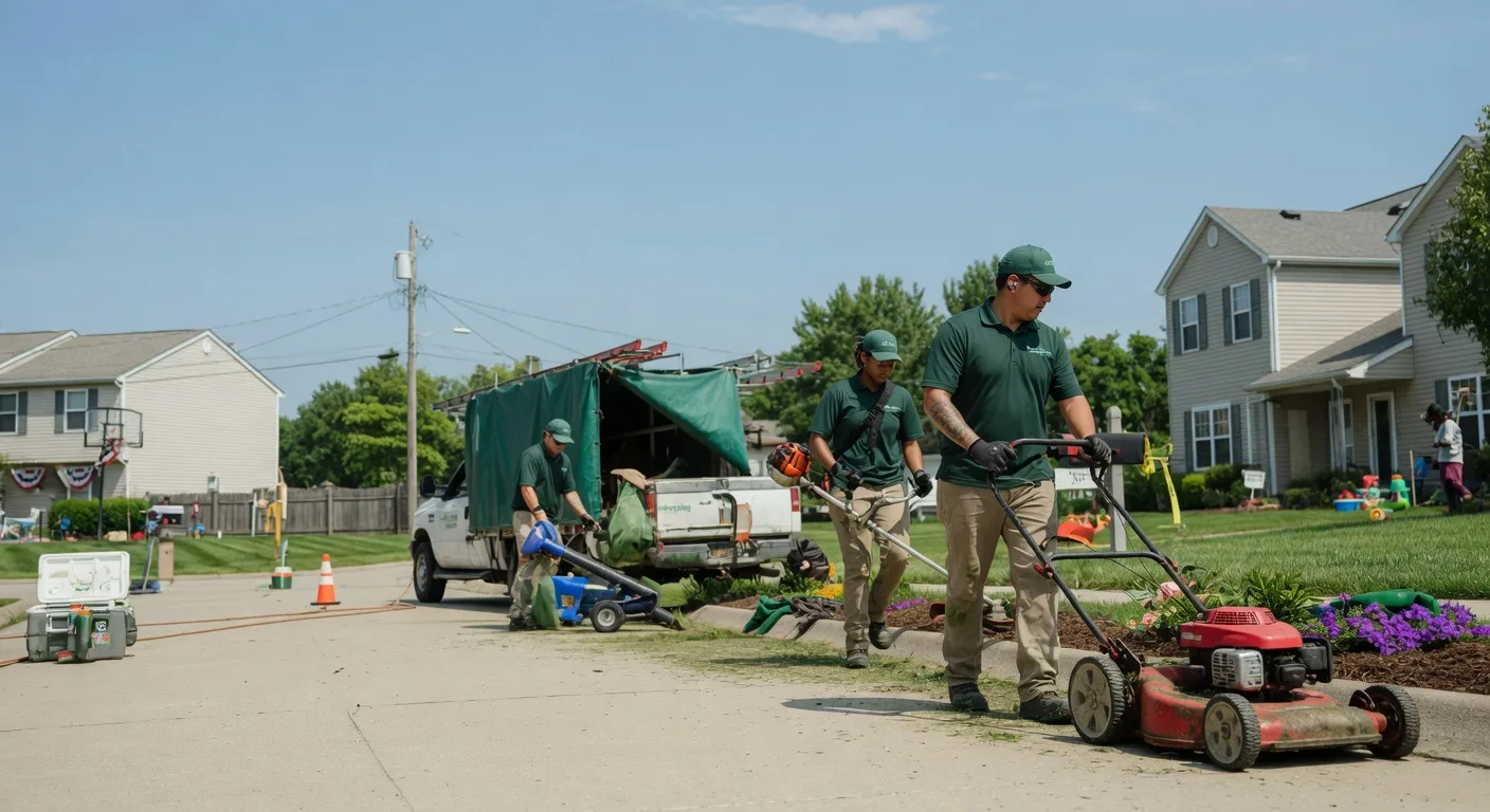 Irrigation Installation in Isle Saint George, OH near me